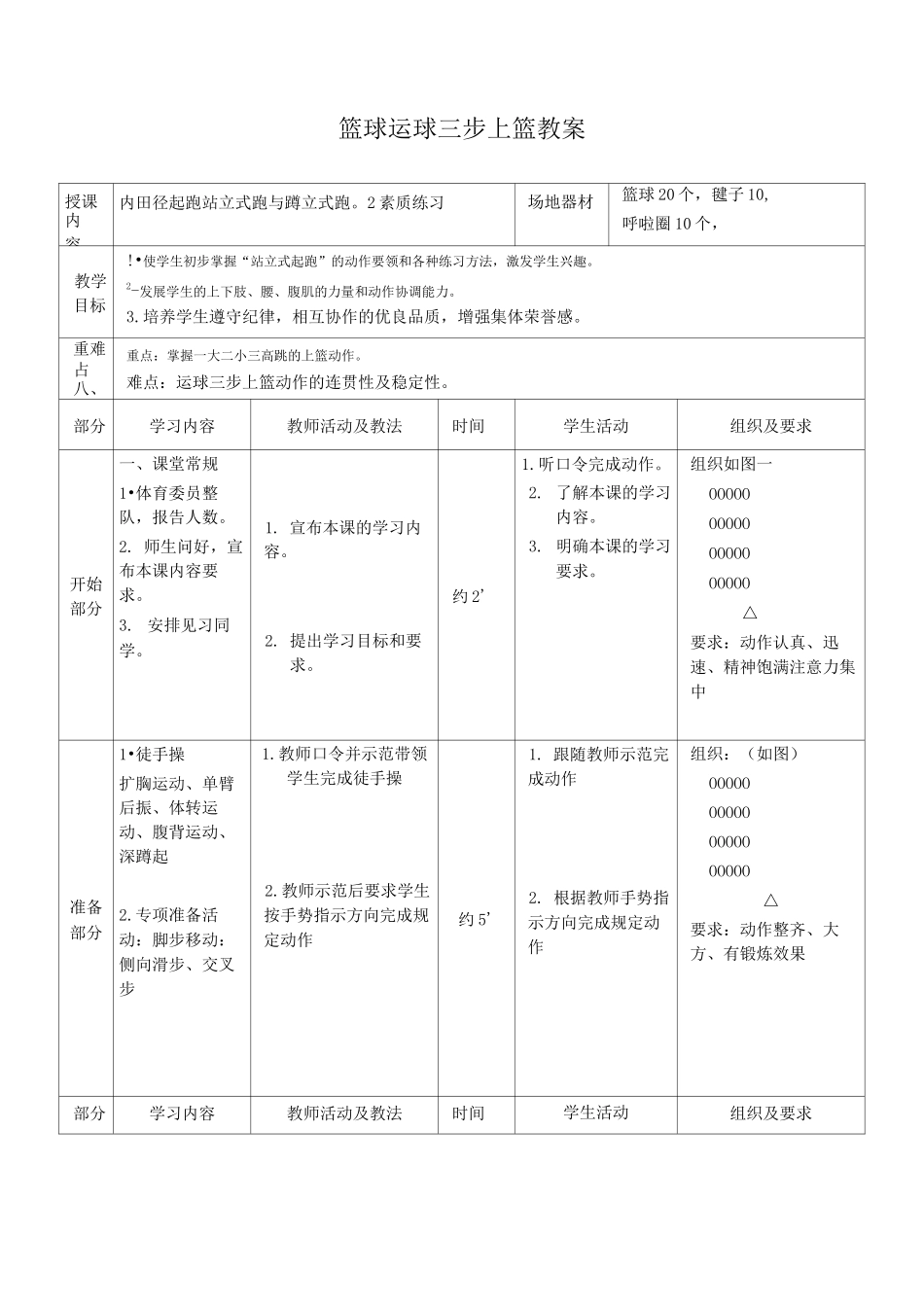行进间运球上篮_第1页