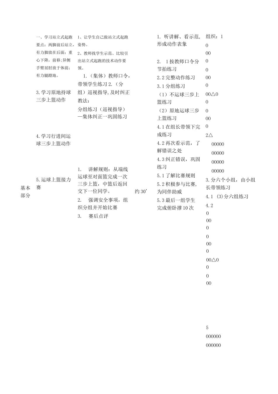 行进间运球上篮_第2页