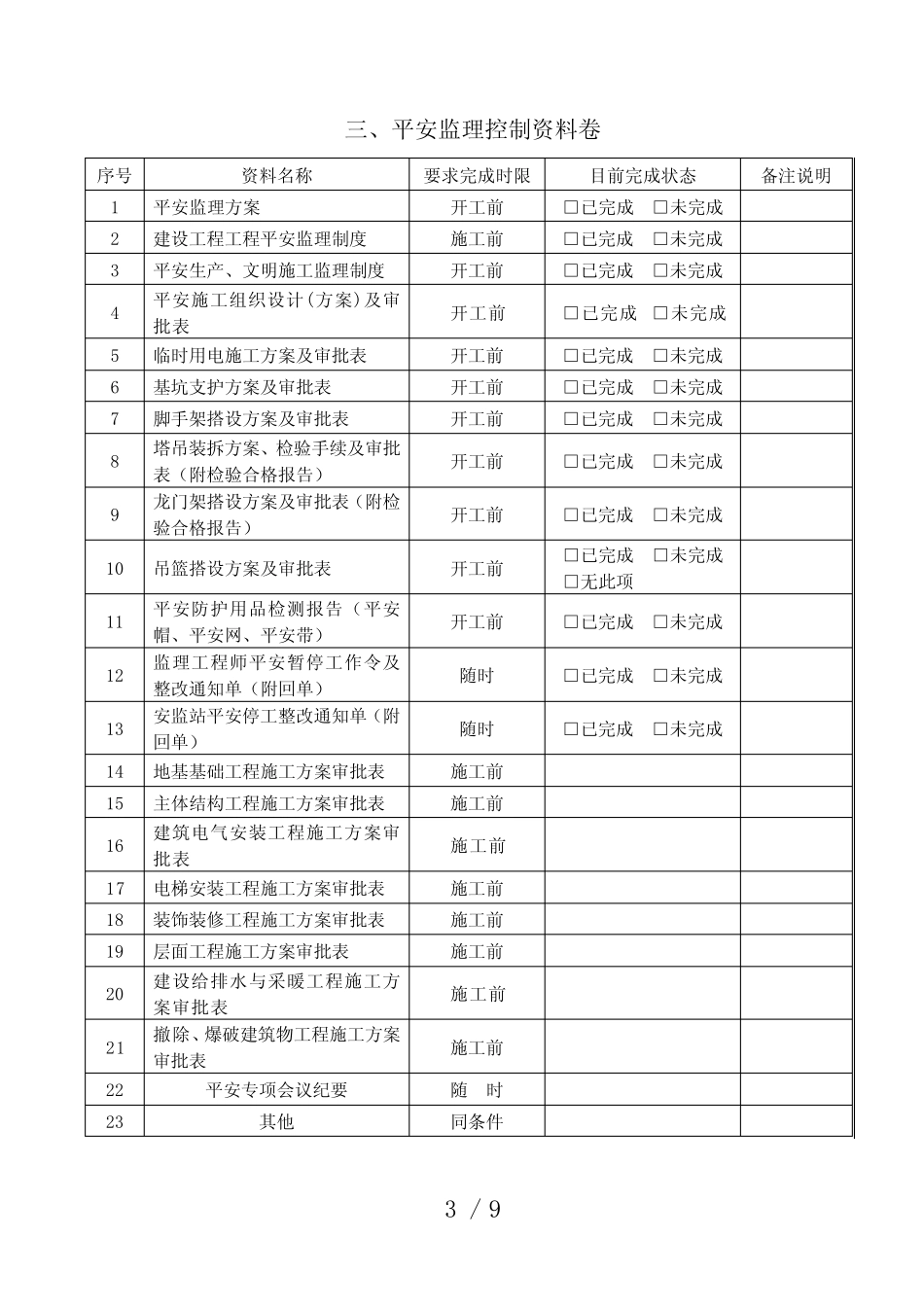 施工前期相关资料_第3页
