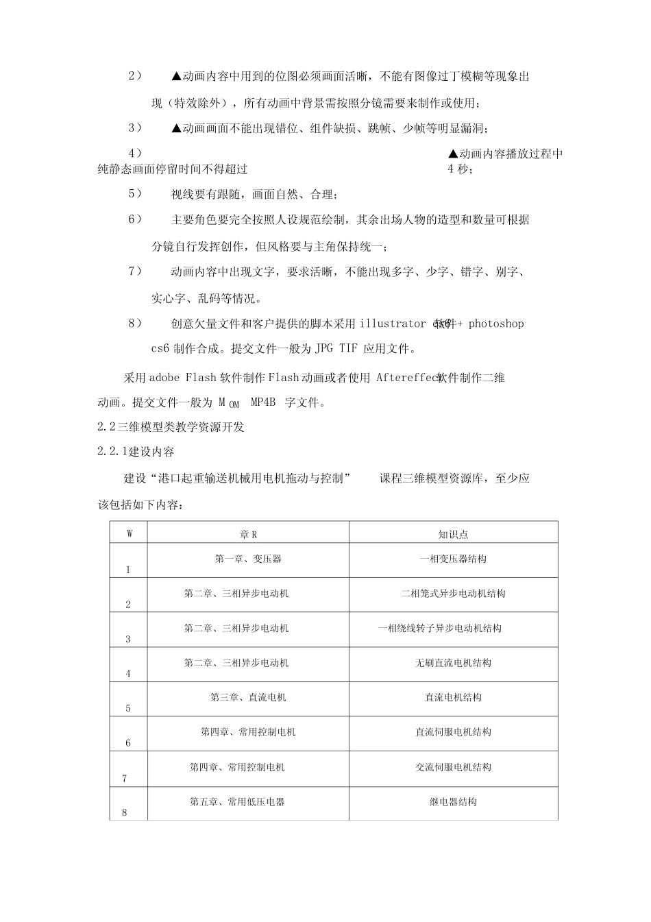 中等职业学校现代职业教育体系建设_第3页