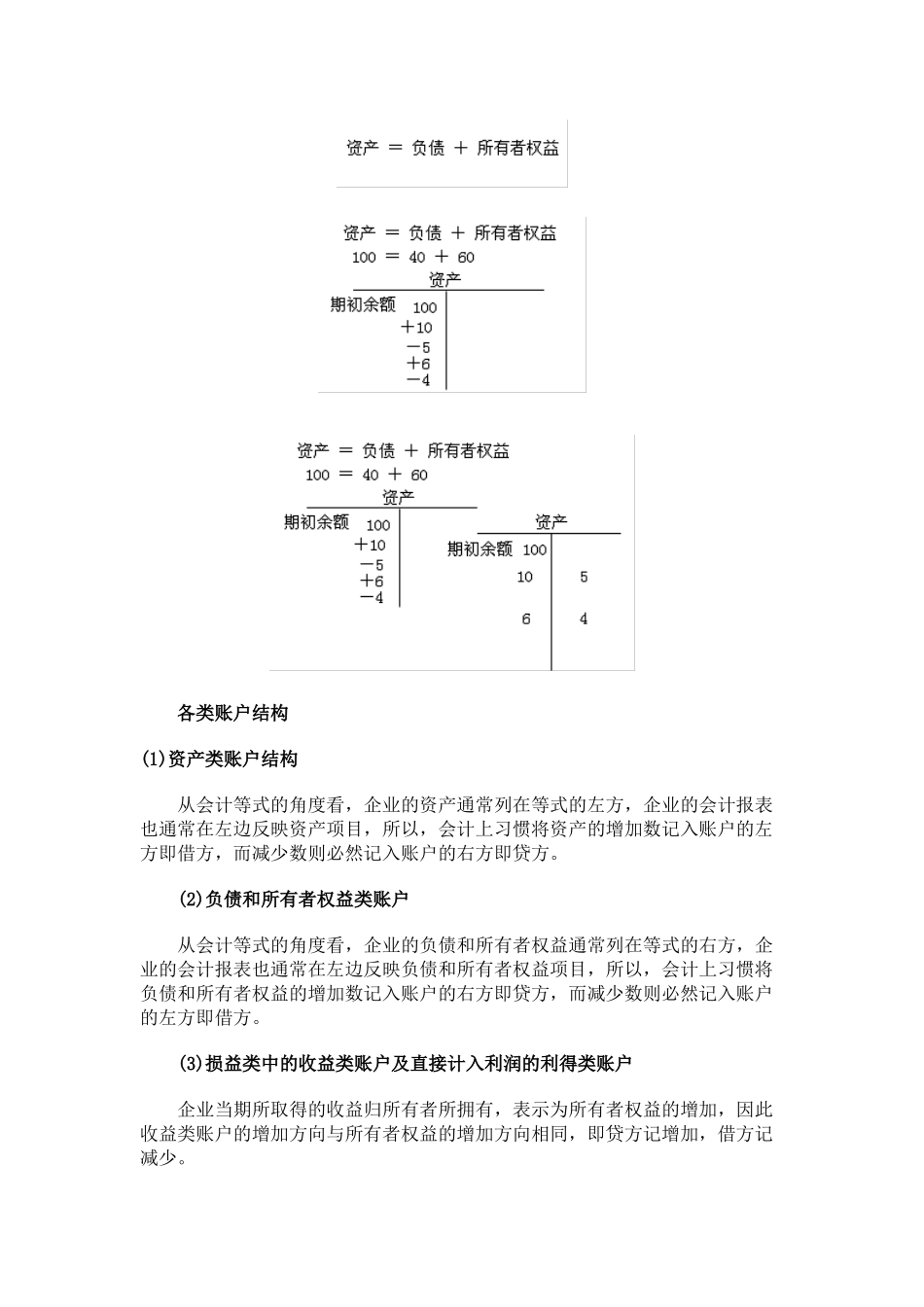 上海会计从业资格考试之《会计基础》_第3页