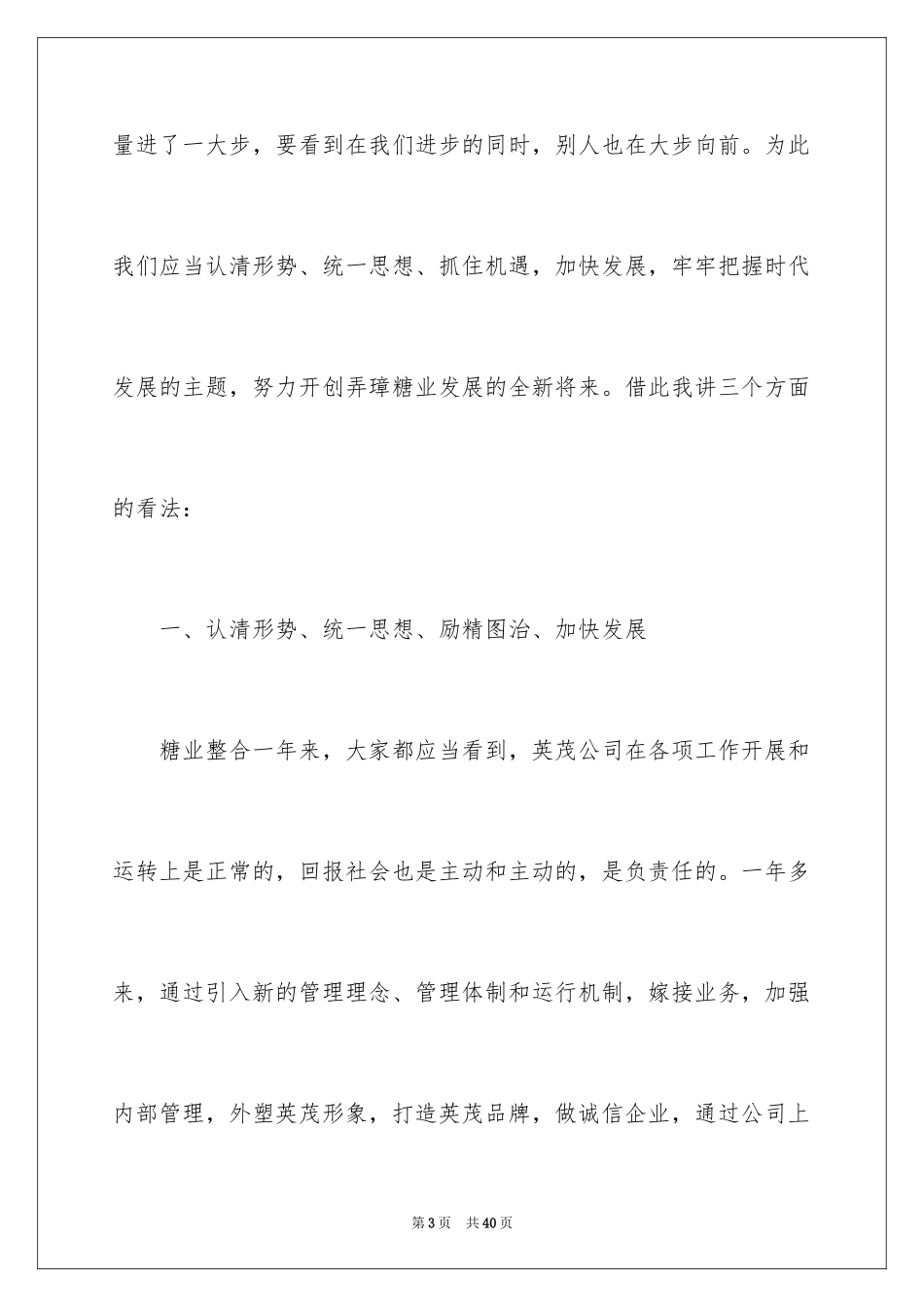 2024企业负责人个人工作总结_第3页