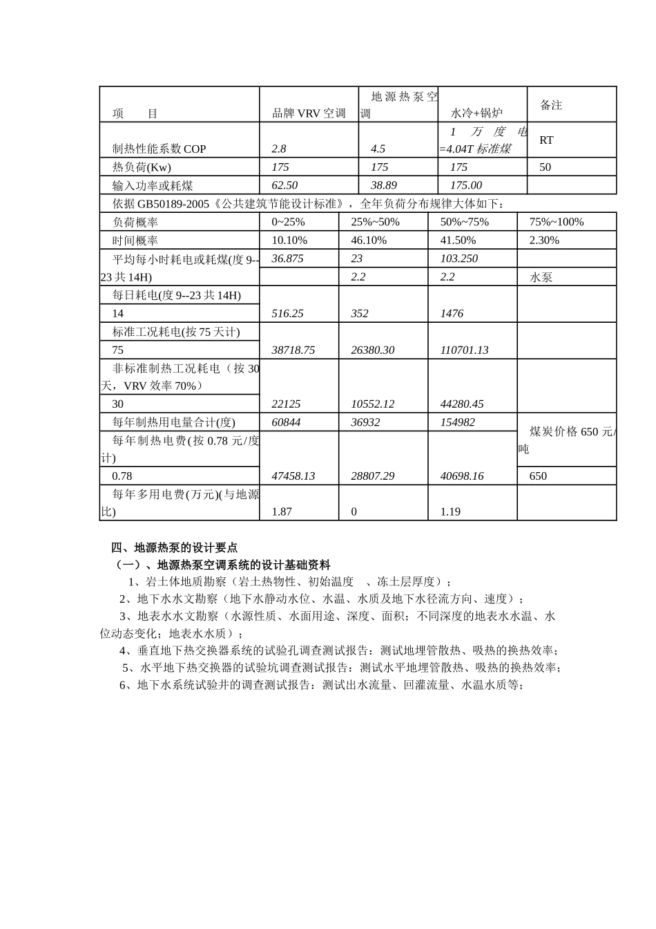 三、地源热泵技术的经济分析_第3页