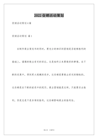 2024促销活动策划_99