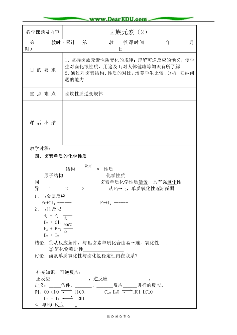 高中化学第一册必修卤族元素(2)_第1页