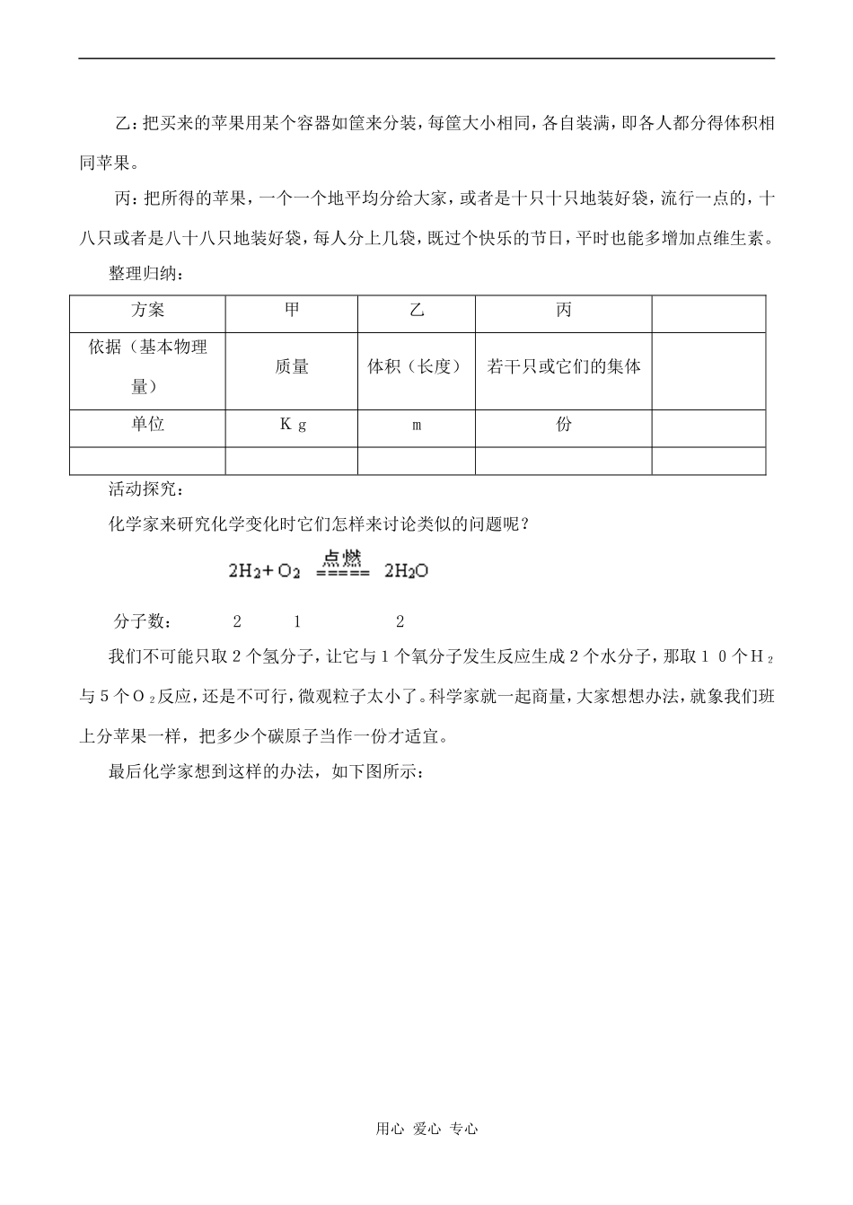 高中化学丰富多彩的化学物质 2苏教版必修一_第2页