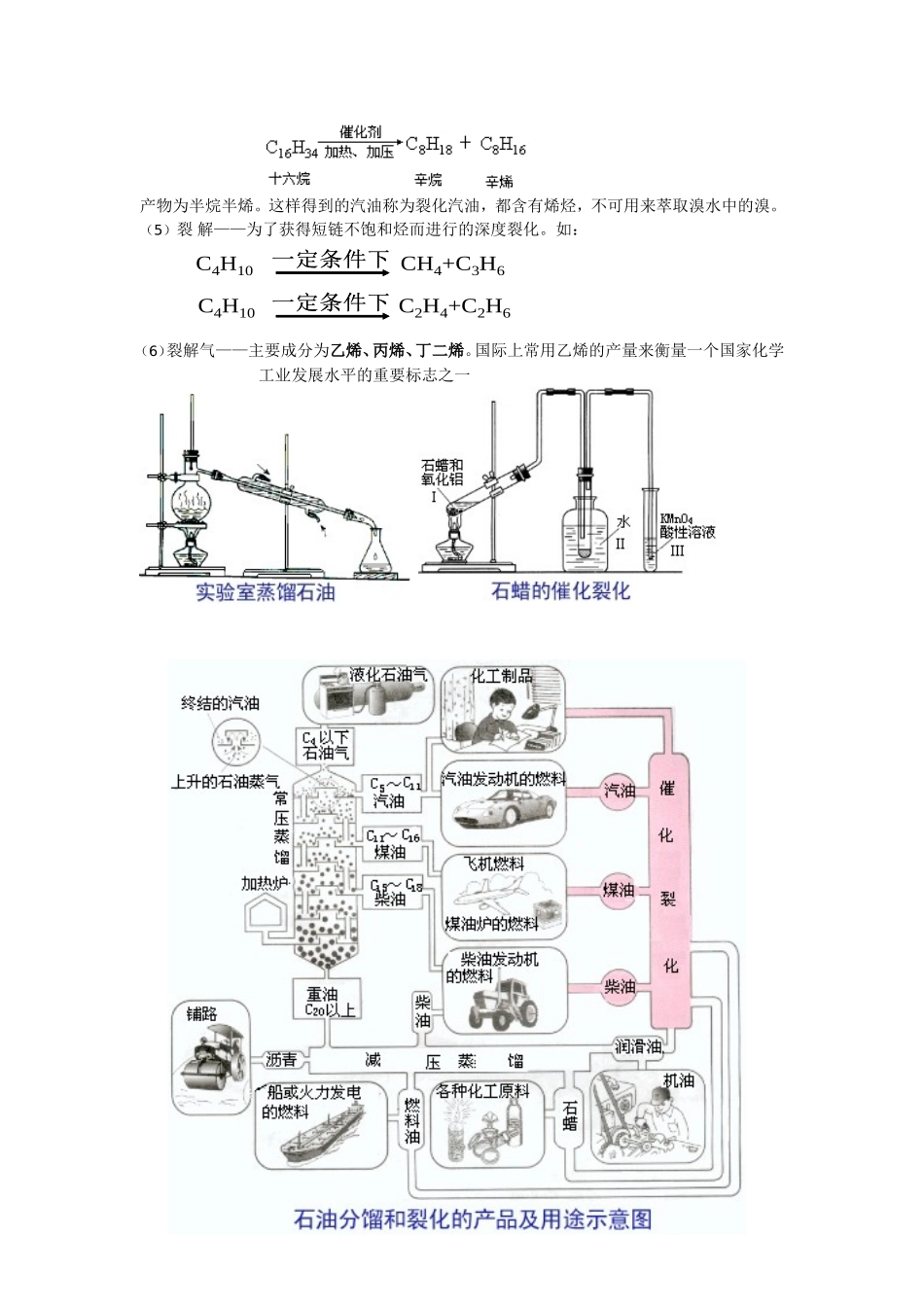 第49讲 化学与能源专题_第2页