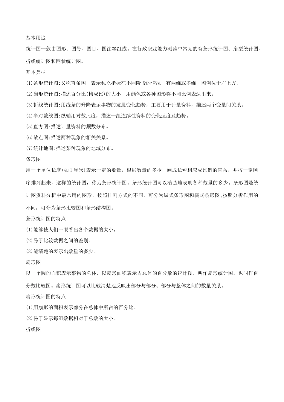 高三数学 备考冲刺140分 问题41 统计图表的应用（含解析）-人教版高三全册数学试题_第2页