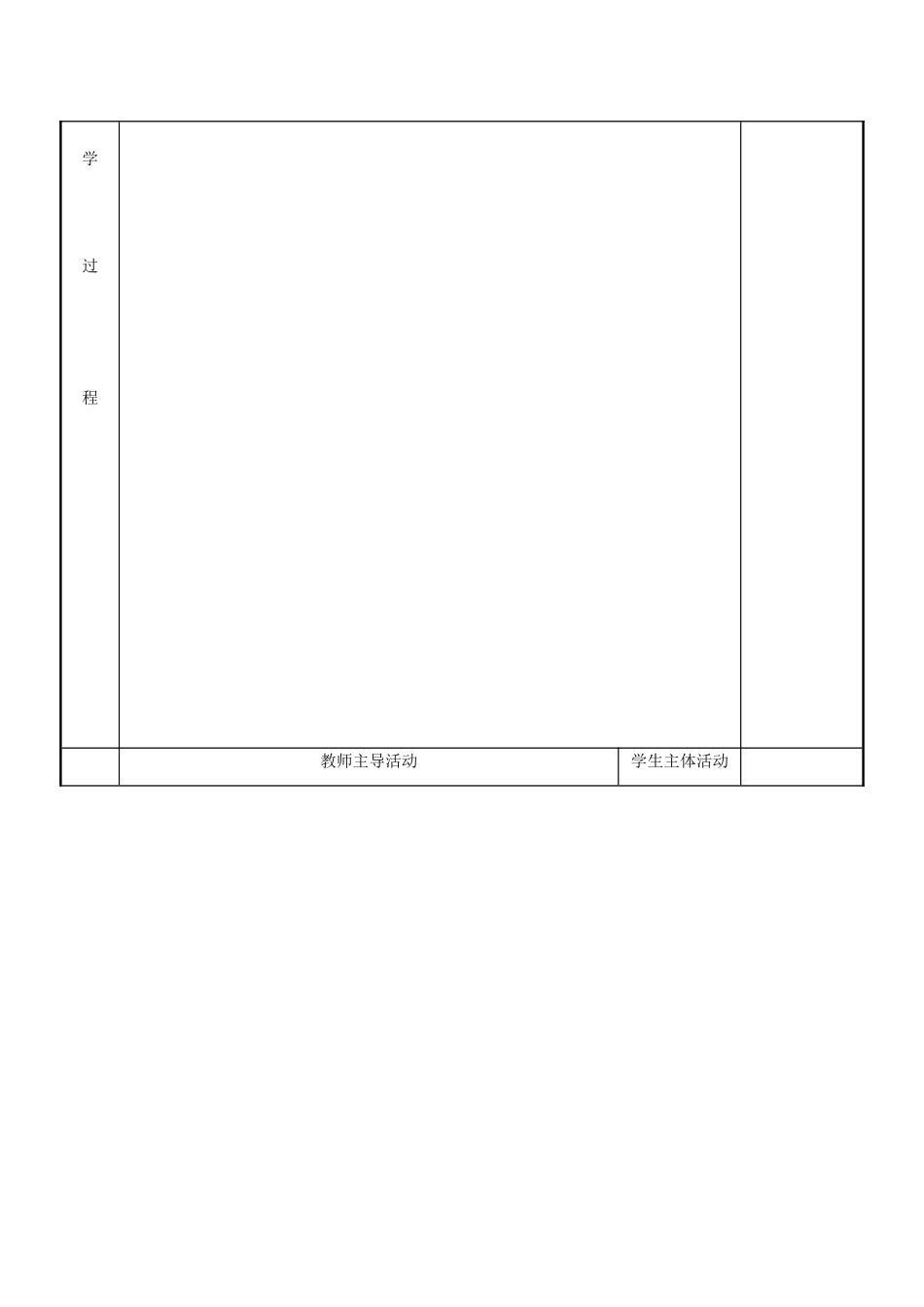 江苏省新沂市第二中学九年级数学上册 1.1 等腰三角形的性质和判定教案（2） 苏科版_第3页