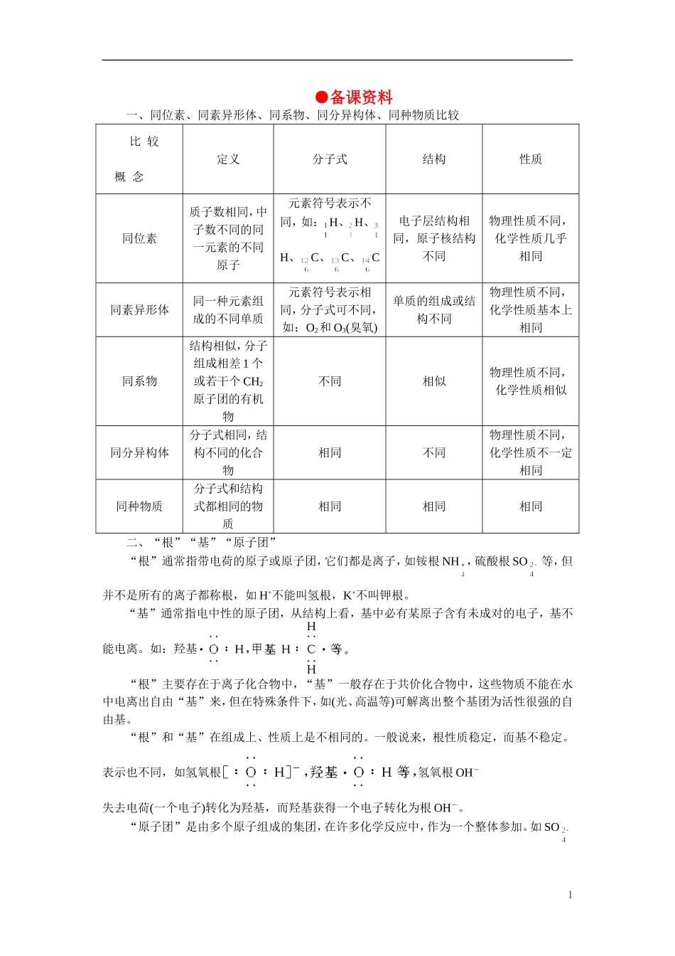 【精品】】高中化学（大纲版）第二册 第五章  烃 第二节烷烃(备课资料)_第1页