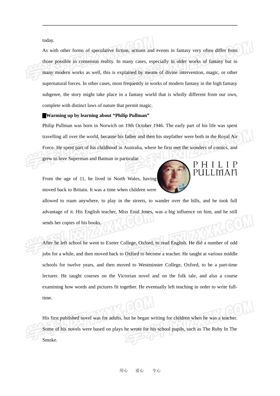 Reading教案_第2页