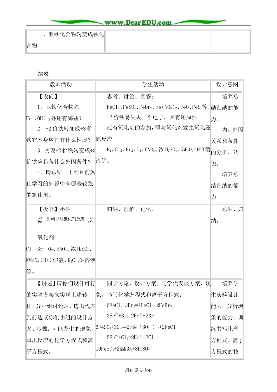 人教版高中化学第二册必修金属的冶炼 第2课时_第2页