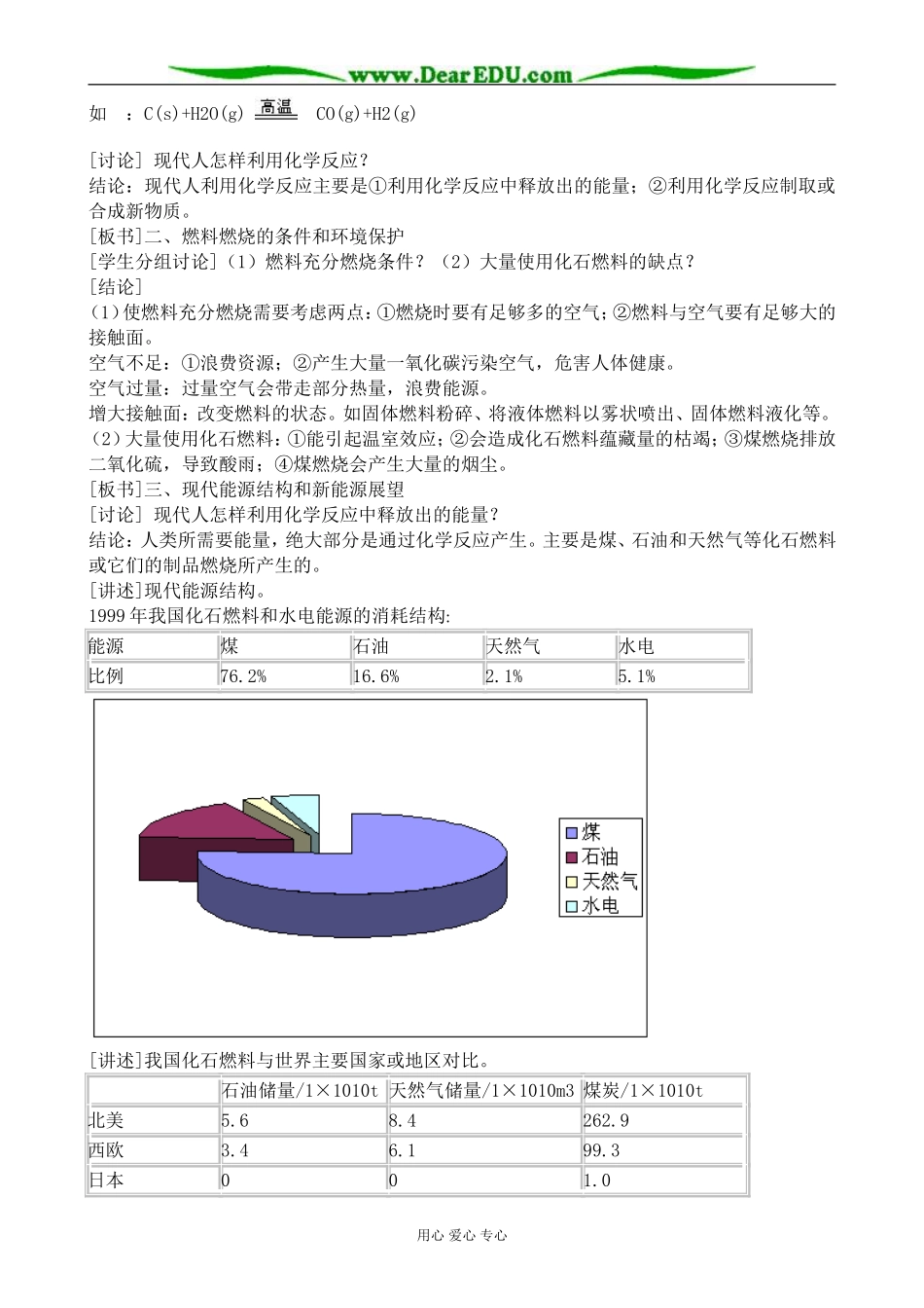 人教版高中化学第一册必修化学反应中的能量变化2_第2页
