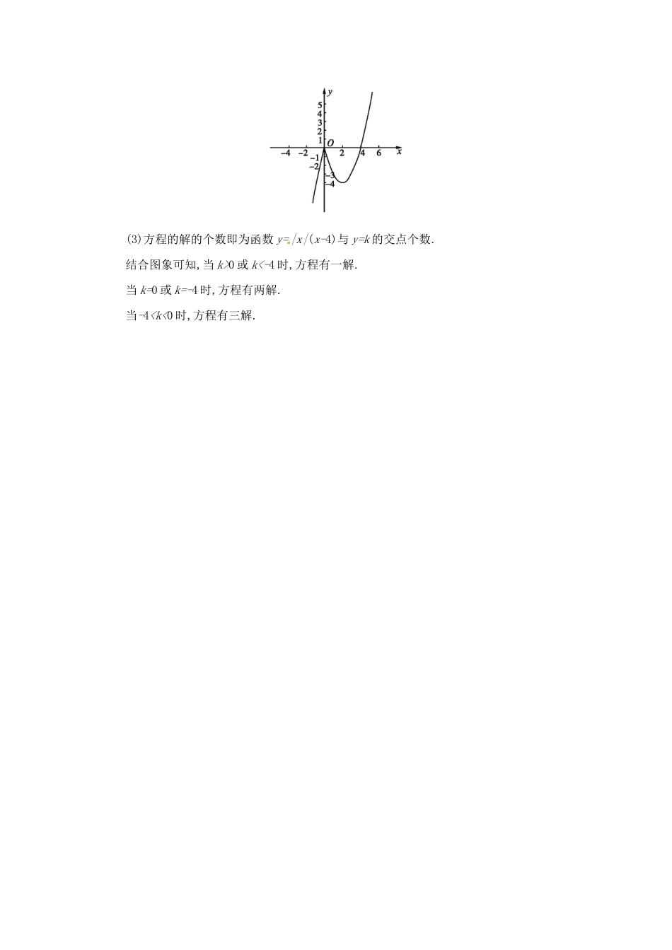 高中数学 第2章 函数 2.1.2 函数的表示方法课时训练 苏教版必修1-苏教版高一必修1数学试题_第3页