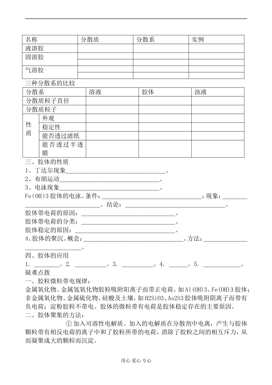上科版高一化学物质的分类_第2页