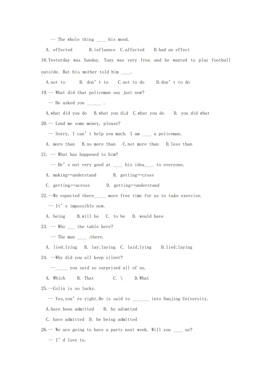 江苏省海头高级中学高中英语 unit4reading2教案 新人教版选修6_第3页