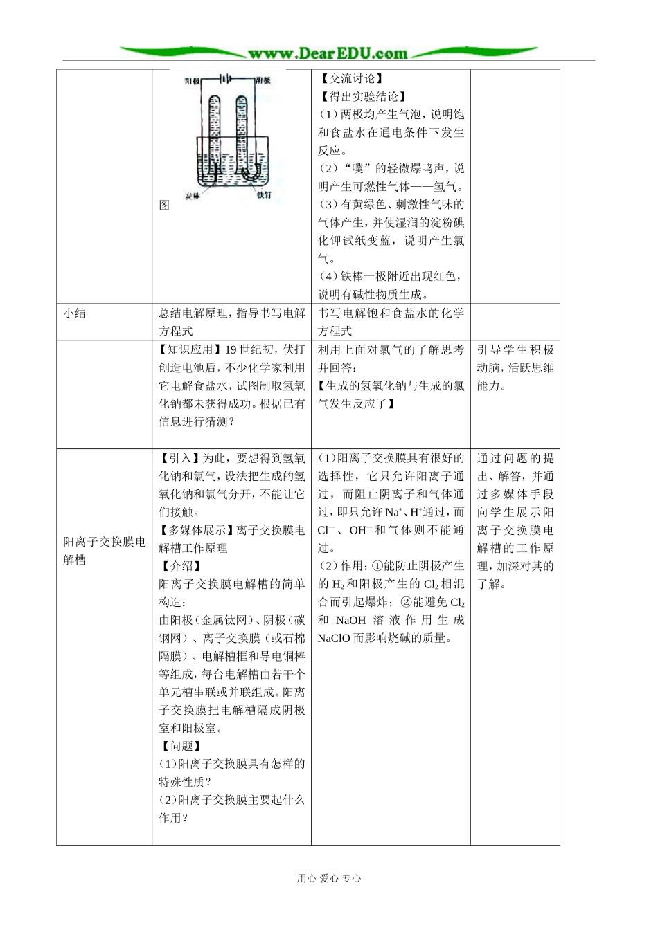 苏教版高中化学必修1氯、溴、碘及其化合物2_第3页