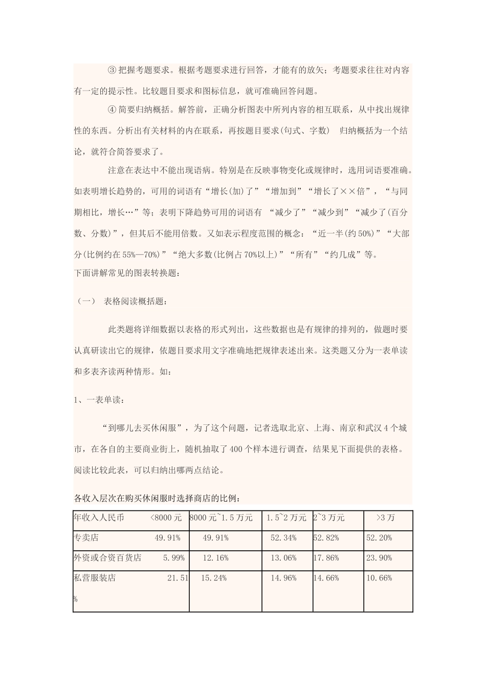 高中语文上学期第7周 图文转换教学设计-人教版高中全册语文教案_第2页