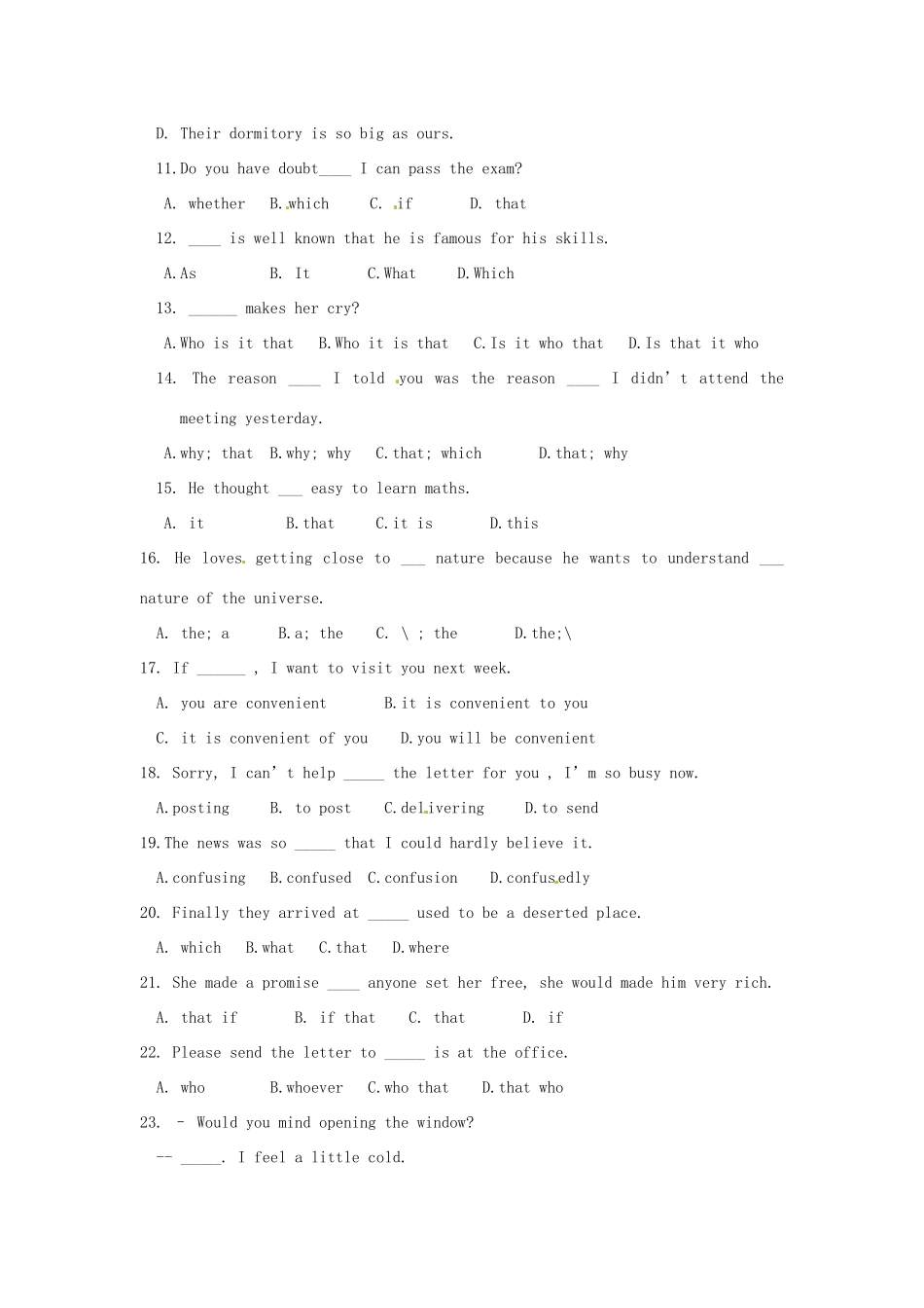 江苏省海头高级中学高中英语 unit2word power教案 新人教版选修6_第2页