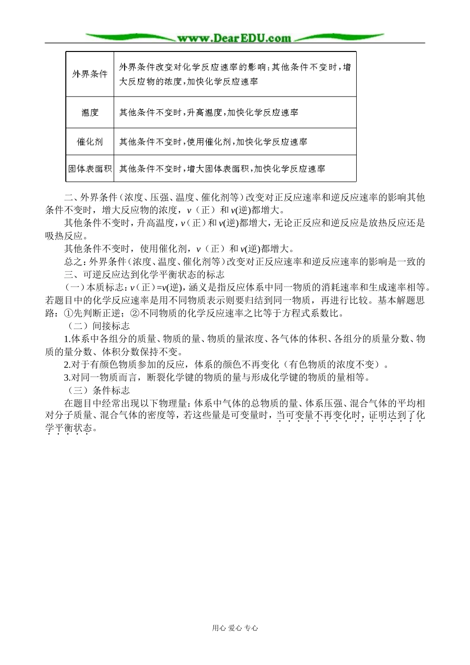 鲁科版高中化学必修2化学反应的快慢和限度2_第2页