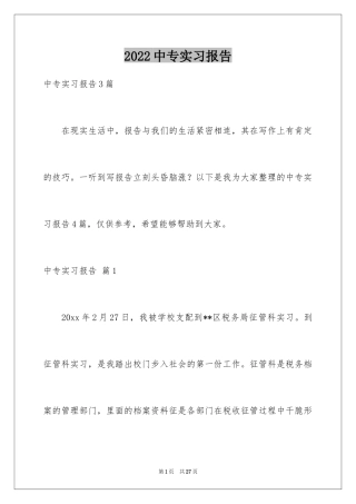 2024中专实习报告_3