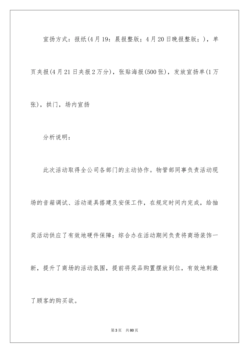 2024促销活动总结_68_第3页