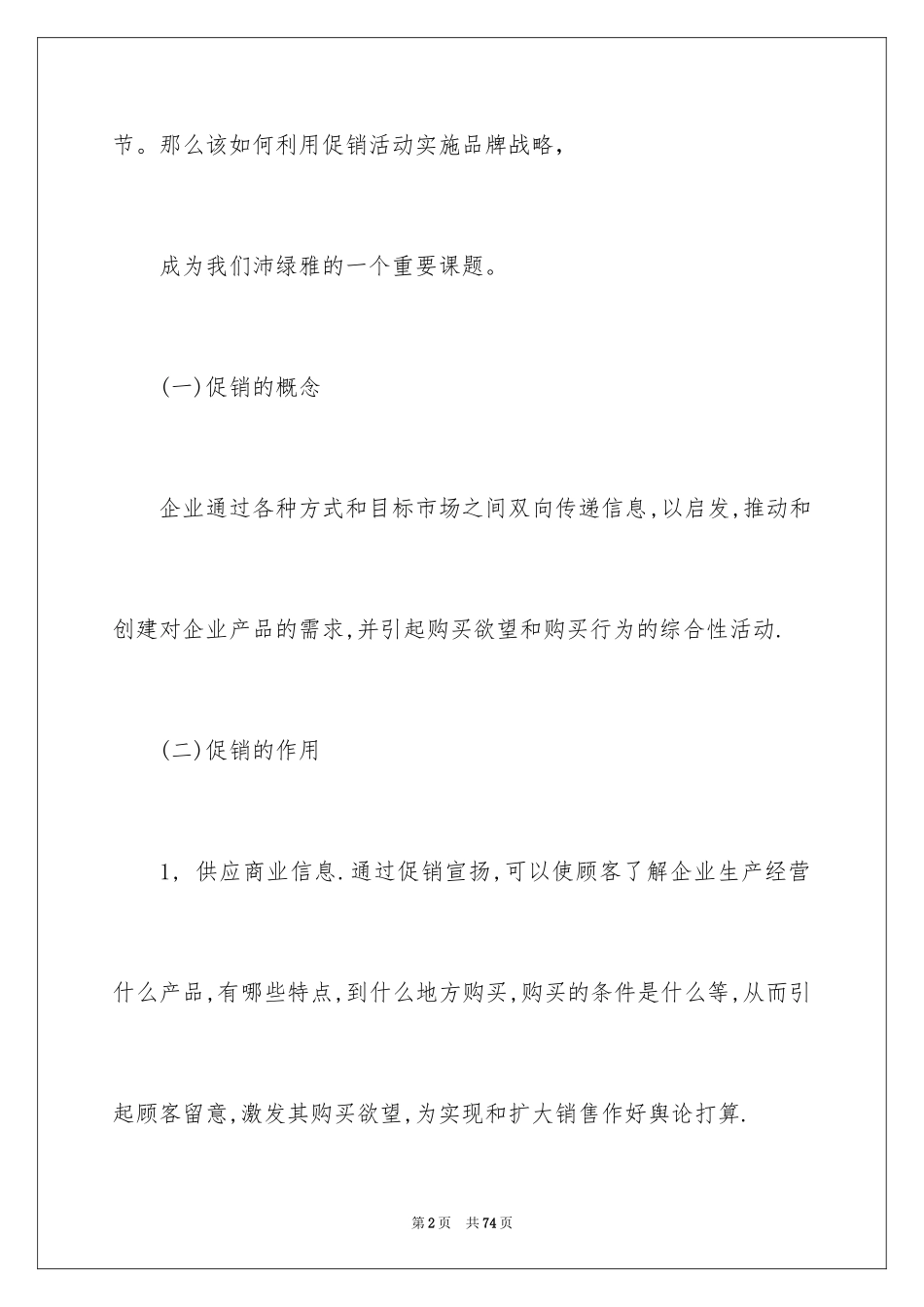 2024促销策划方案_45_第2页