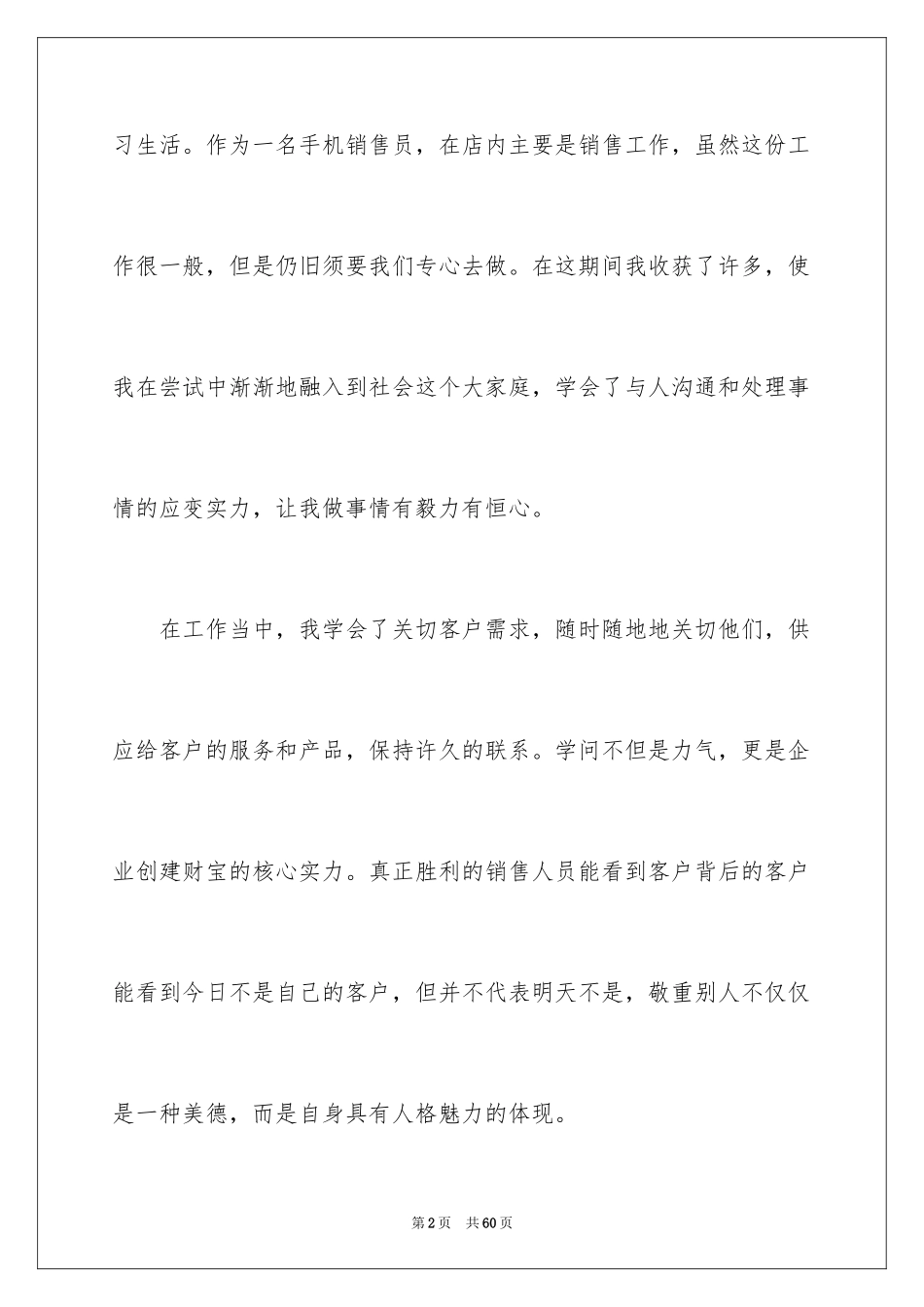 2024促销活动总结_62_第2页