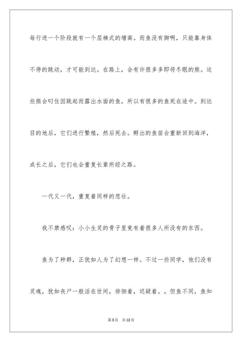 2024「逐梦路上征文」逐梦路上征文_第3页