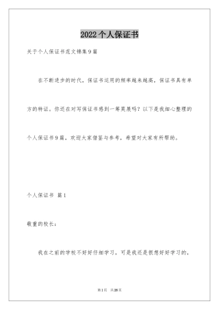 2024个人保证书_28