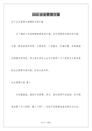 2024企业管理方案_11