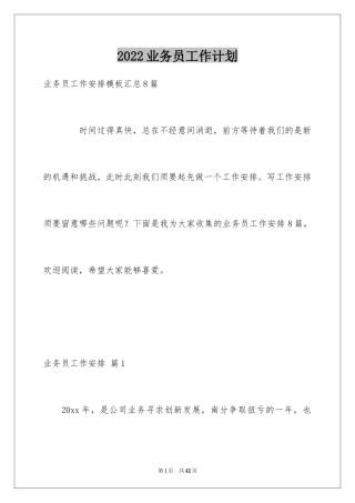 2024业务员工作计划_41