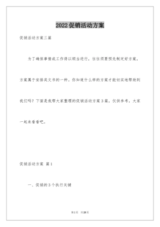 2024促销活动方案_271