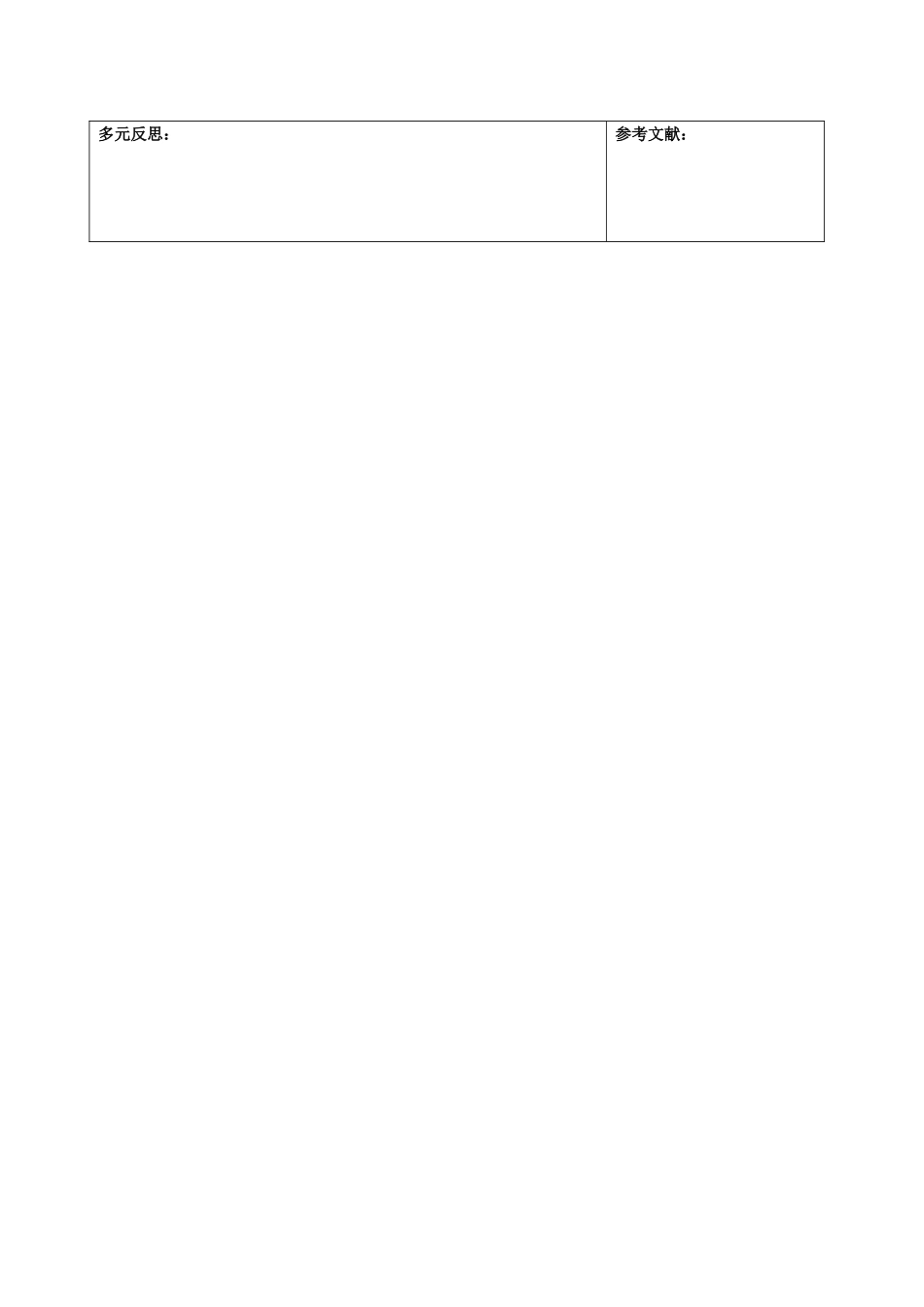 六年级英语下册 Module 6 Unit 2《She visited the Tianchi Lake》教案 外研版（三起）-外研版小学六年级下册英语教案_第3页