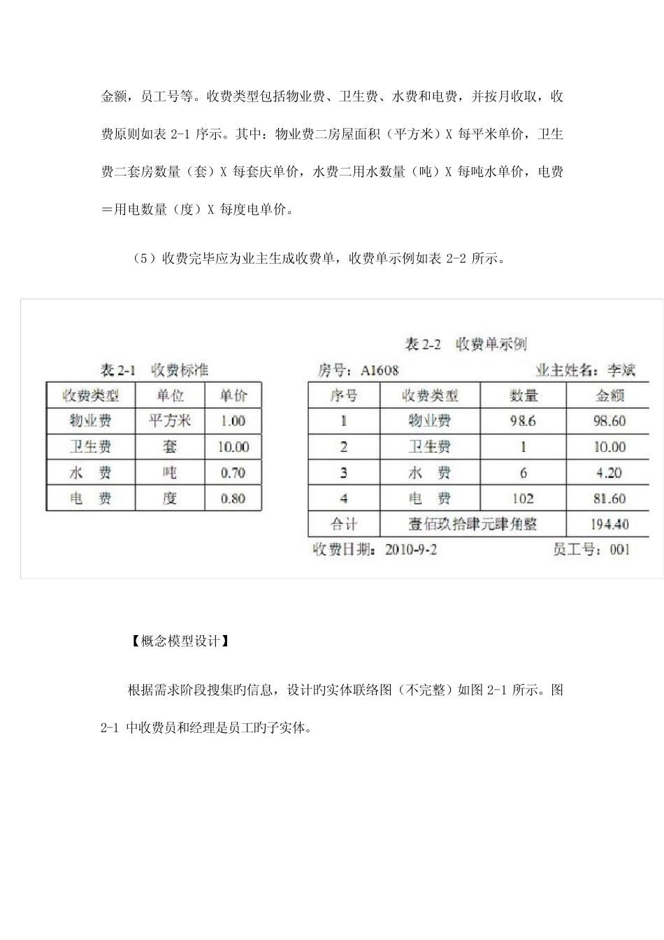 2023年下半年电子商务设计师考试下午模拟真题加答案 _第2页