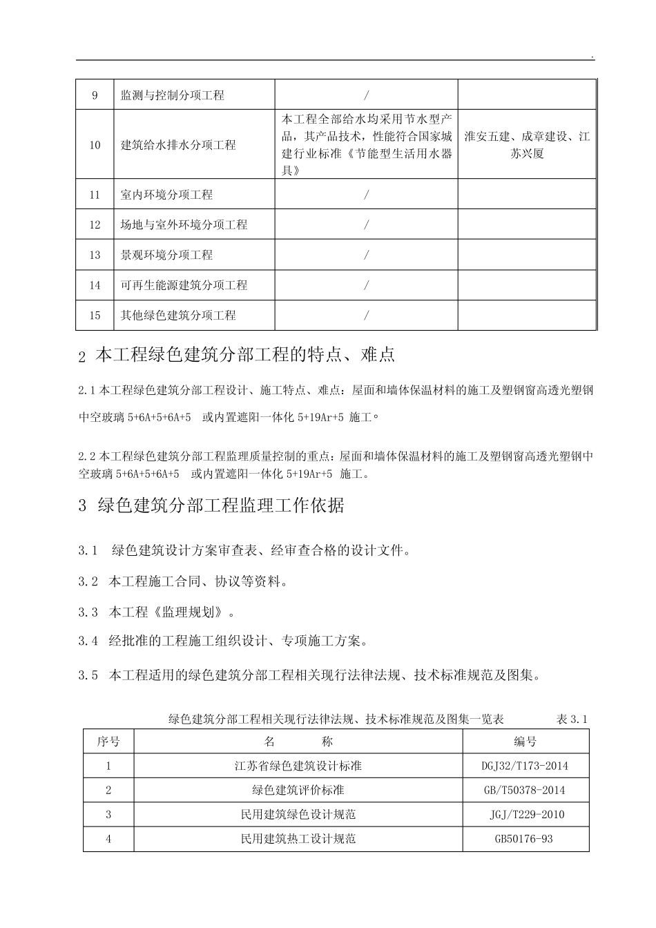 江苏建筑工程绿色施工监理实施细则 _第3页