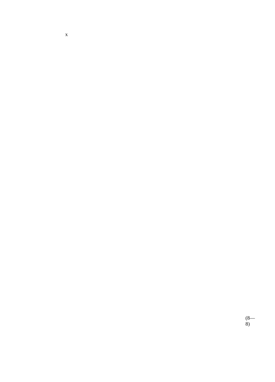 筛板塔精馏过程实验_第3页