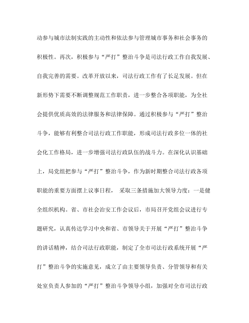 严打整治总结_第3页