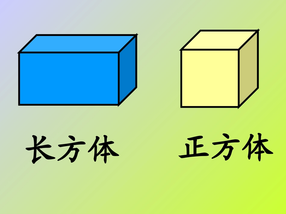 新课标人教版数学六年级下册《圆柱的认识》课件_第3页