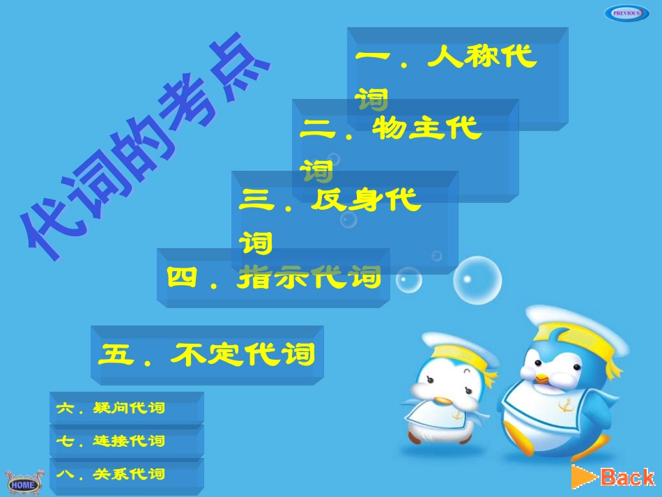 初中英语代词_第2页