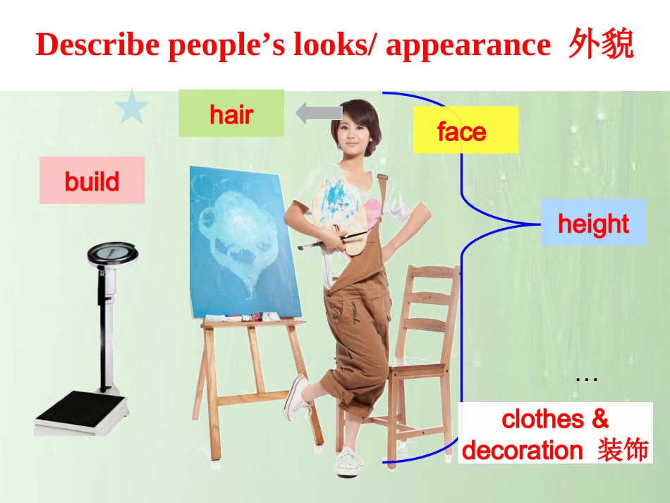 九年级Unit4Iusedtobeafraidofthedark_第3页