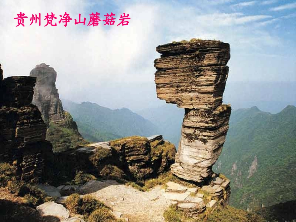 第三单元3岩石会改变模样吗？_第2页