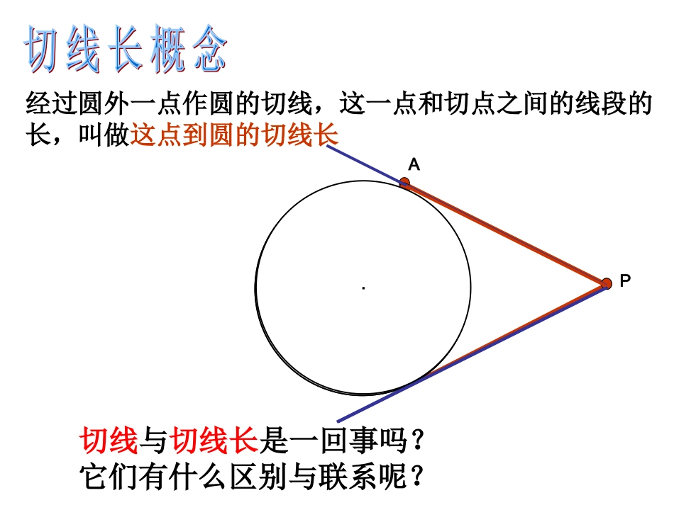 切线长定理整理_第3页