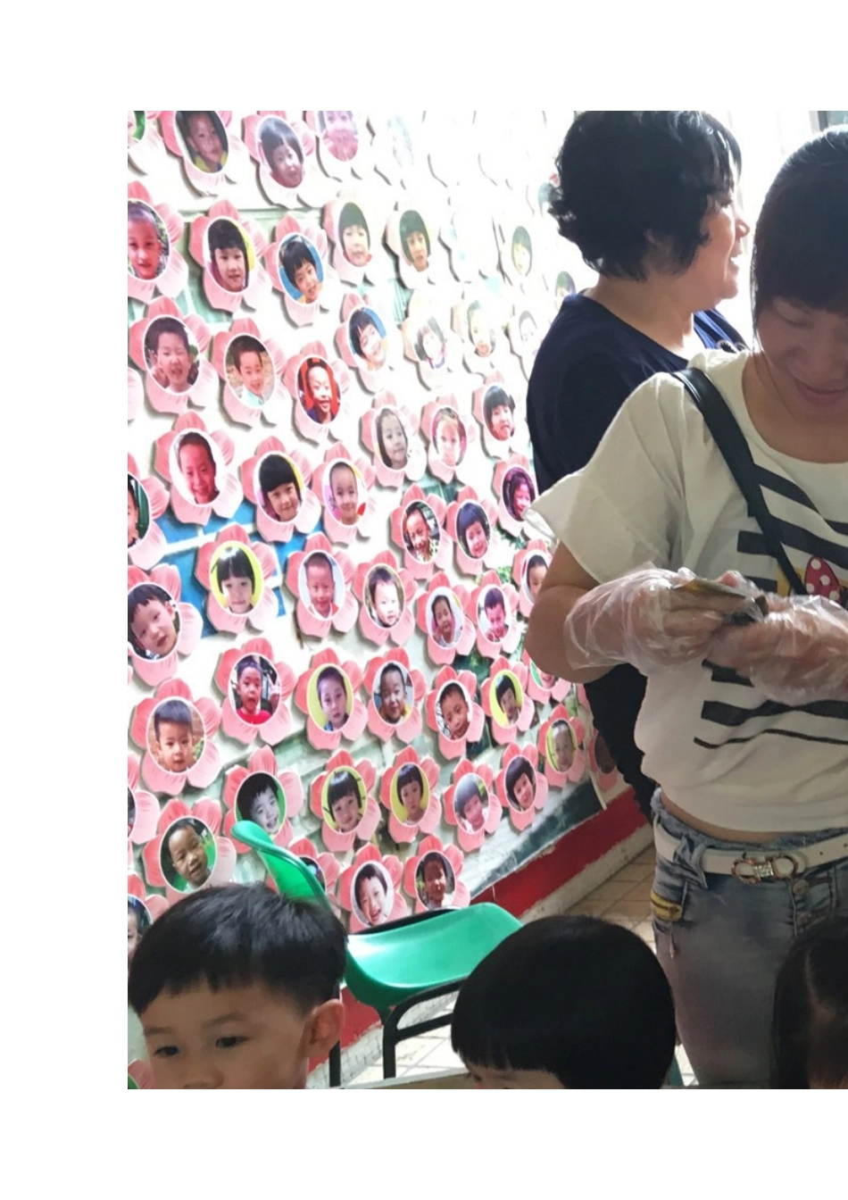 桃园幼儿园庆“端午”活动简讯_第2页