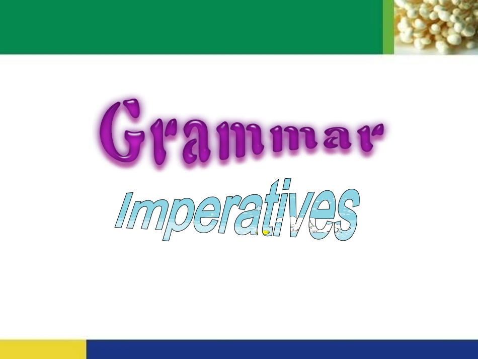 外研版Book4Module2GrammarPPT_第3页