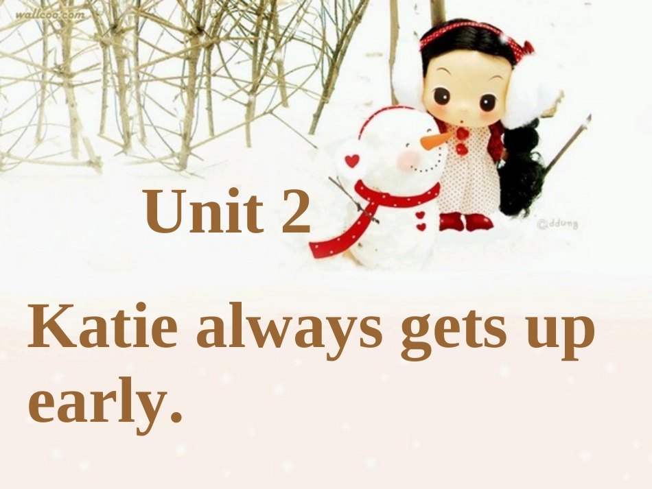 六上unit2_第1页