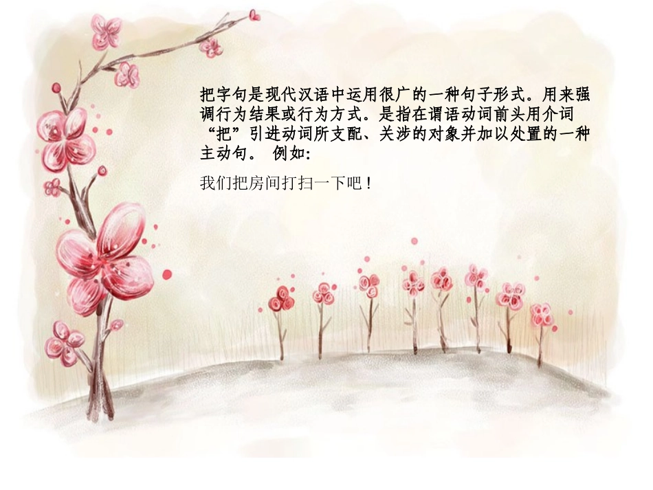 把字句被字句教学_第2页