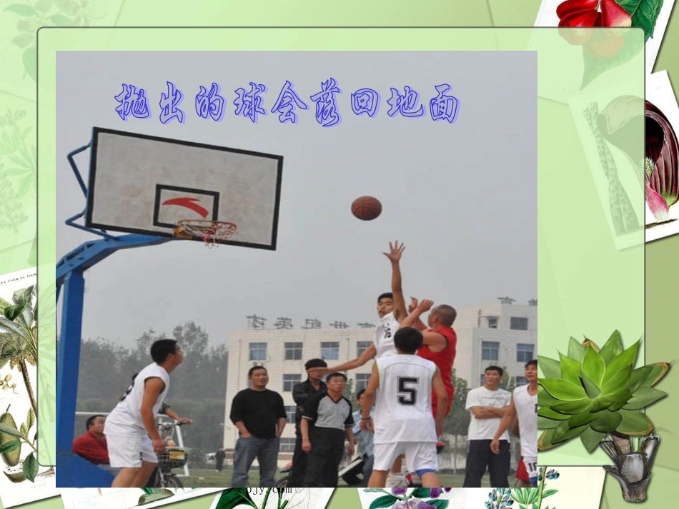 苹果为什么会落地_第3页