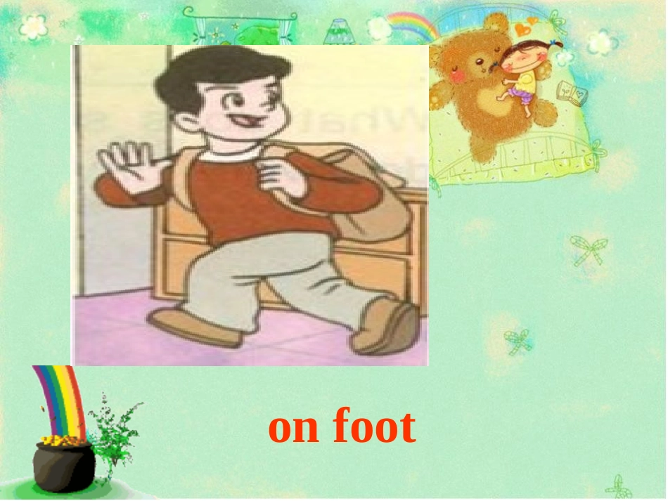 六年级unit2_第3页