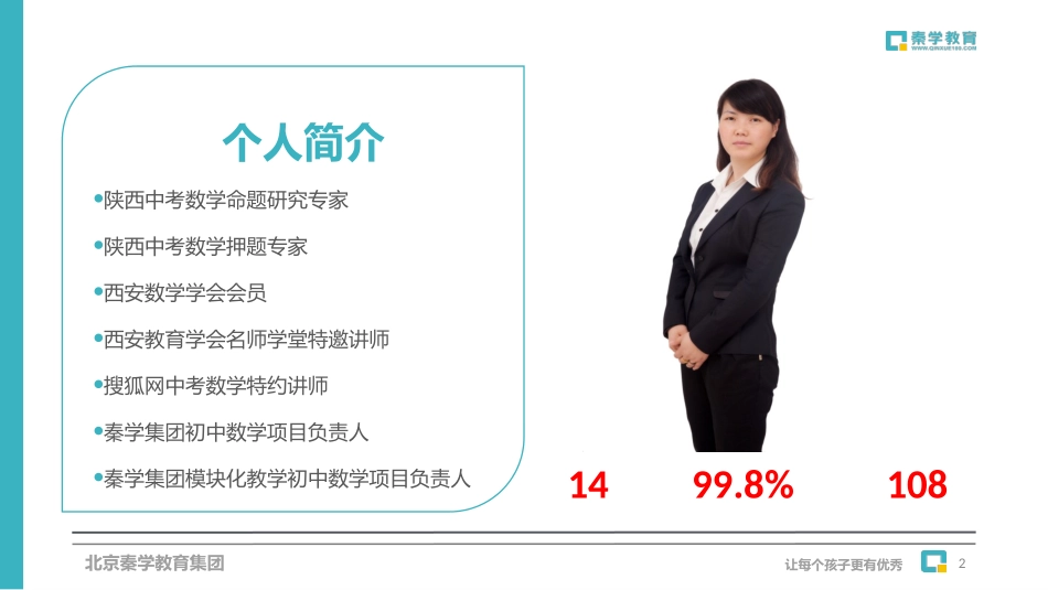 2016中考数学点睛课_第2页
